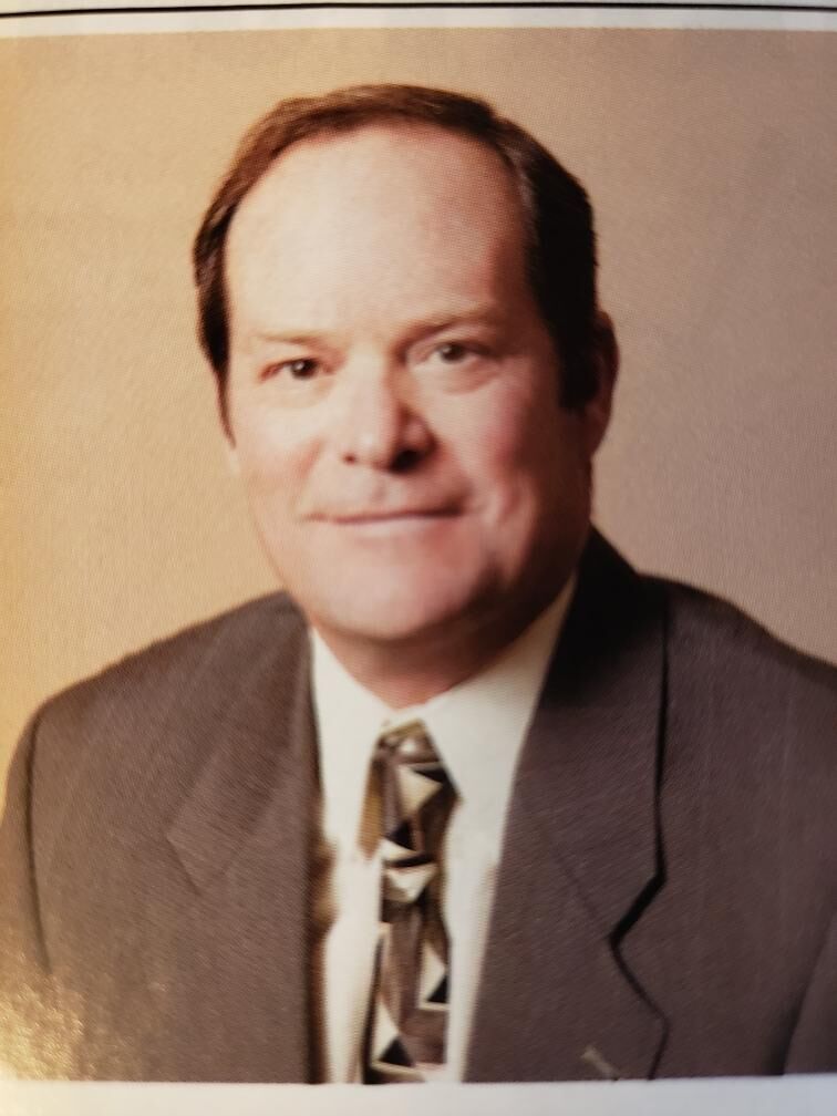 Bruce Brown